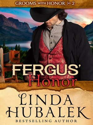 cover image of Fergus' Honor